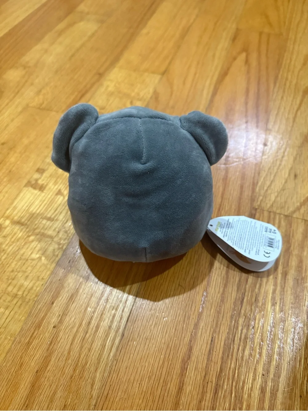 Squishmallows Flip-A-Mallows — Kirk the Koala/Keely the Kangaroo